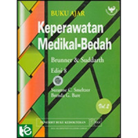 Image of Ba:Keperawatan Medikal Bedah Vol 2