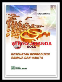 Image of kesehatan reproduksi remaja dan wanita