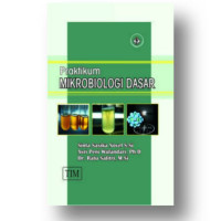 Image of Praktikum Mikrobiologi Dasar