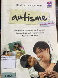Image of Autisme Pada Anak