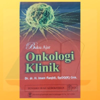 Image of Buku Ajar Onkologi Klinik