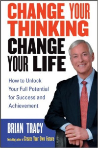 Image of Change your thinking change your life