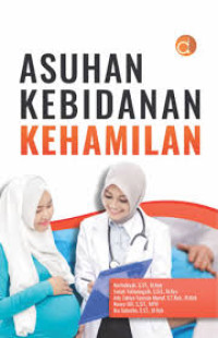 Image of Asuhan kebidanan kehamilan