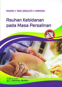 Image of ASUHAN KEBIDANAN PADA MASA PERSALINAN