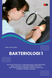 Image of Bakteriologi 1