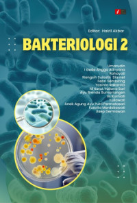 Image of Bakteriologi 2