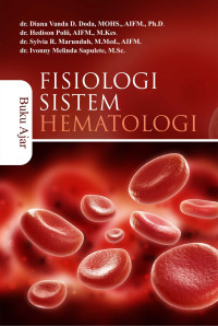 Image of Buku Ajar Fisiologi Sistem Hematologi