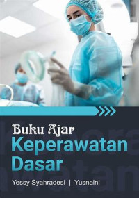 Image of Buku Ajar Keperawatan Dasar
