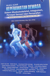 Image of Buku Ajar Keperawatan Dewasa