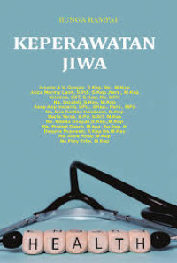 Image of Bunga Rampai Keperawatan Jiwa