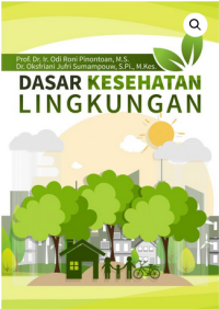 Image of Dasar Kesehatan Lingkungan