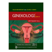 Image of Ginekologi 