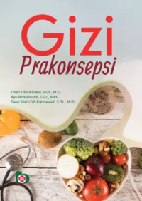 Image of GIZI PRAKONSEPSI