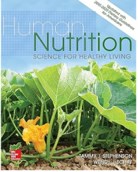 Image of Human Nutrition: Science for Healthy Living