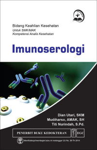 Image of IMUNOSEROLOGI