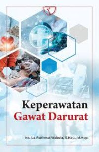Image of Keperawat Gawat Darurat