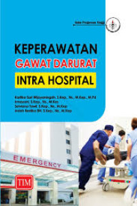 Image of Keperawatan Gawat Darurat Intra Hospital