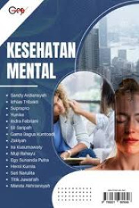 Image of Kesehatan Mental