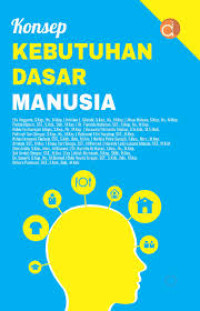 Image of Konsep Kebutuhan Dasar Manusia