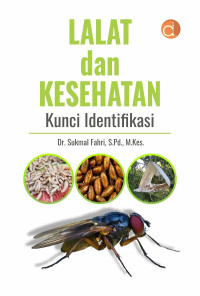 Image of Lalat dan Kesehatan Kunci Identifikasi