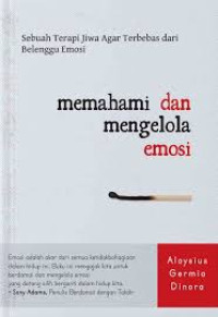Image of Memahami dan Mengelola Emosi