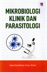 Image of Mikrobiologi Klinik dan Parasitologi