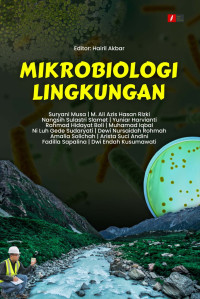 Image of Mikrobiologi Lingkungan