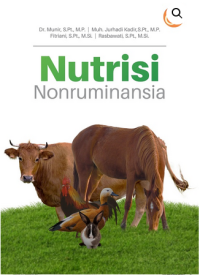 Image of Nutrisi Nonruminansia