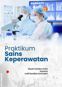 Image of Praktikum Sains Keperawatan
