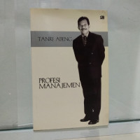 Image of Profesi Manajemen