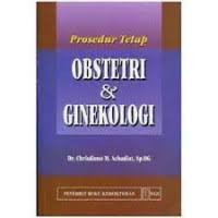 Image of prosedur Tetap Obstetri & Ginekologi