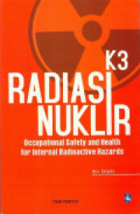 Image of K3 Radiasi Nuklir