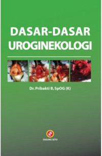 Image of Dasar-dasar Urologinekologi