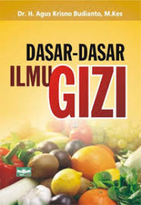 Image of Dasar-Dasar Ilmu Gizi