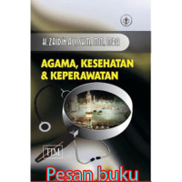 Image of Agama, Kesehatan & Keperawatan