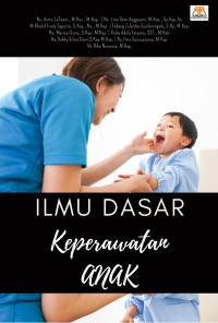Image of ilmu dasar keperawatan anak