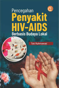 Image of Pencegahan Penyakit HIV-AIDS Berbasis Budaya Lokal