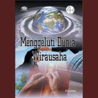 Image of Menggeluyti Dunia Usaha  wirausaha