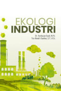 Image of Ekologi Industri