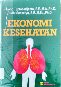 Image of Ekonomi Kesehatan