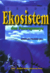 Image of Teori Ekosistem dan Penerapannya