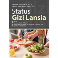 Image of Status Gizi Lansia