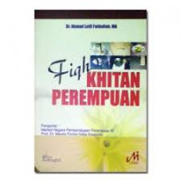 Image of FIQH KHITAN PEREMPUAN