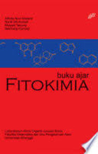 Image of BUKU AJAR FITOKIMIA