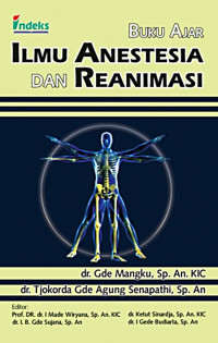 Image of Buku Ajar Ilmu Anestesia dan Reanimasi