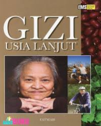 Image of Gizi Usia Lanjut