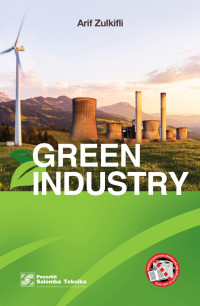 Image of Green Industry