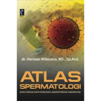 Image of Atlas Spermatologi