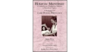 Image of Holistic MIdwifery: A Comprehensive Texbook for Midwives in Homebnirth Practice