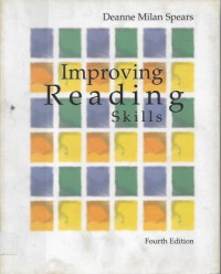 Image of Improving Reading Skills